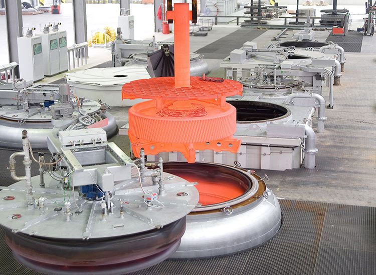 What is Normalizing Heat Treatment? | Process & Benefits | FH®