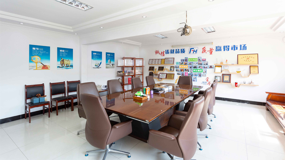 Wuxi Junteng Fanghu Alloy Technology Co., Ltd.