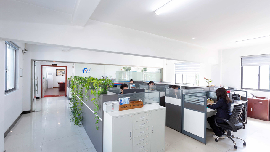 Wuxi Junteng Fanghu Alloy Technology Co., Ltd.