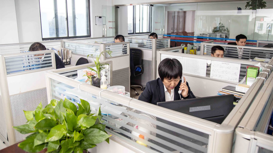 Wuxi Junteng Fanghu Alloy Technology Co., Ltd.