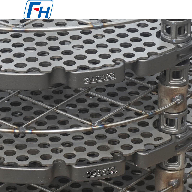 FH® Cr25Ni20 Heat Treatment Fixtures for Pit/ Well-Type Furnace