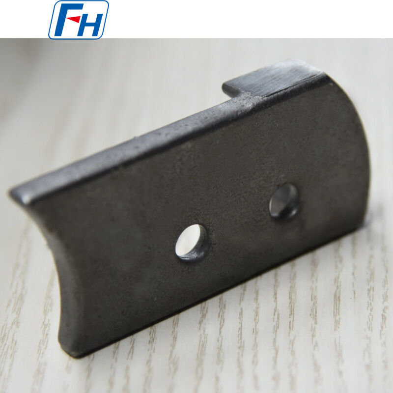 ใบเล็บขัดคอนกรีต (ชนิดโค้งเรียบ) อะไหล่ขัดคอนกรีต FH® โครมสูง